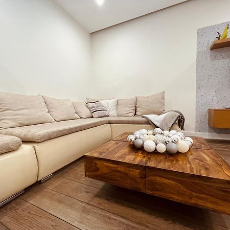 Apartament Mecenasa คราคูฟ ภายนอก รูปภาพ
