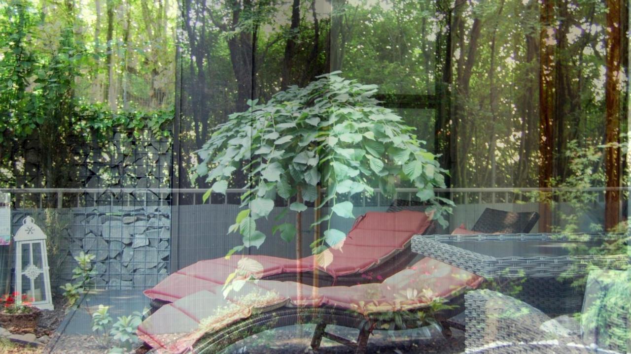 Apartament Mecenasa คราคูฟ ภายนอก รูปภาพ