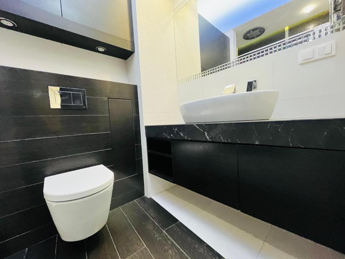 Apartament Mecenasa คราคูฟ ภายนอก รูปภาพ