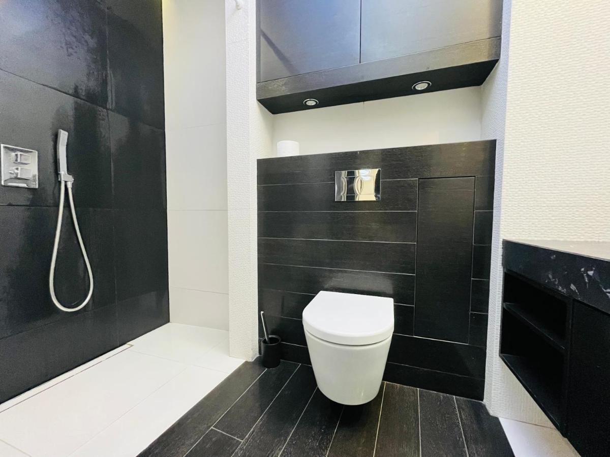 Apartament Mecenasa คราคูฟ ภายนอก รูปภาพ