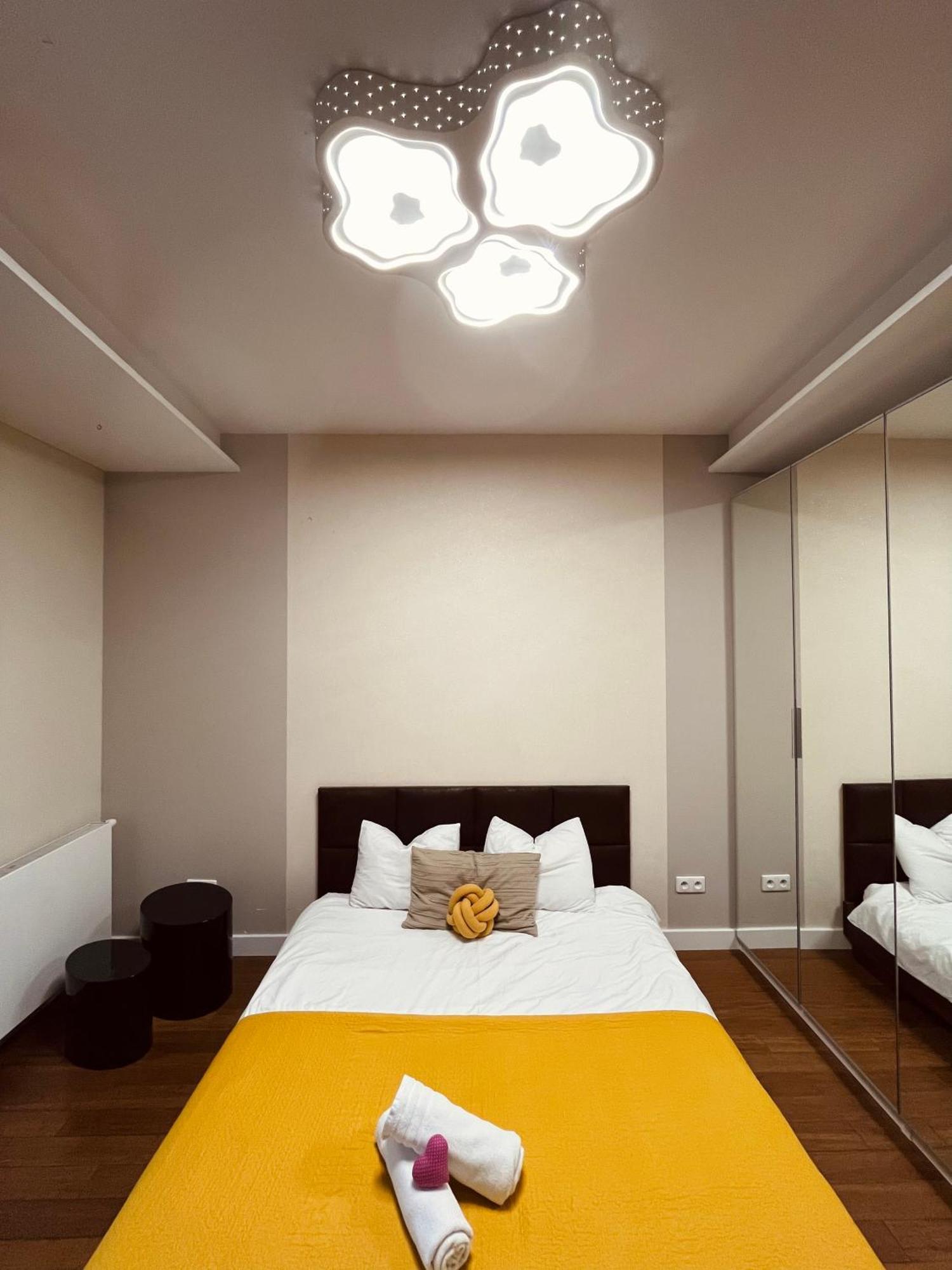 Apartament Mecenasa คราคูฟ ภายนอก รูปภาพ