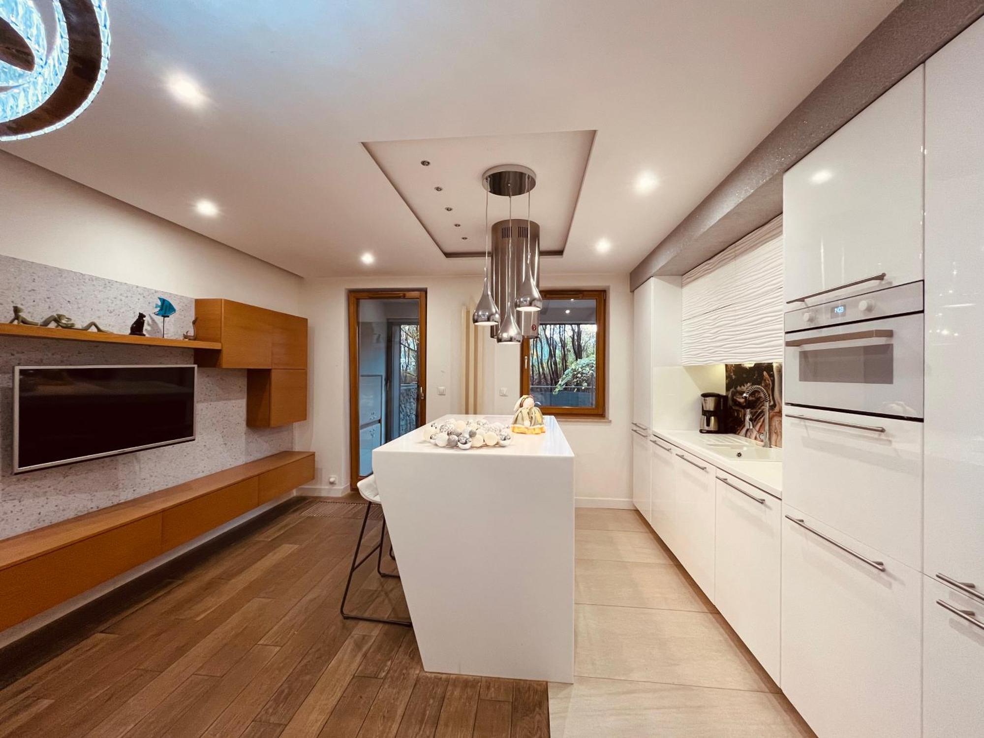 Apartament Mecenasa คราคูฟ ภายนอก รูปภาพ