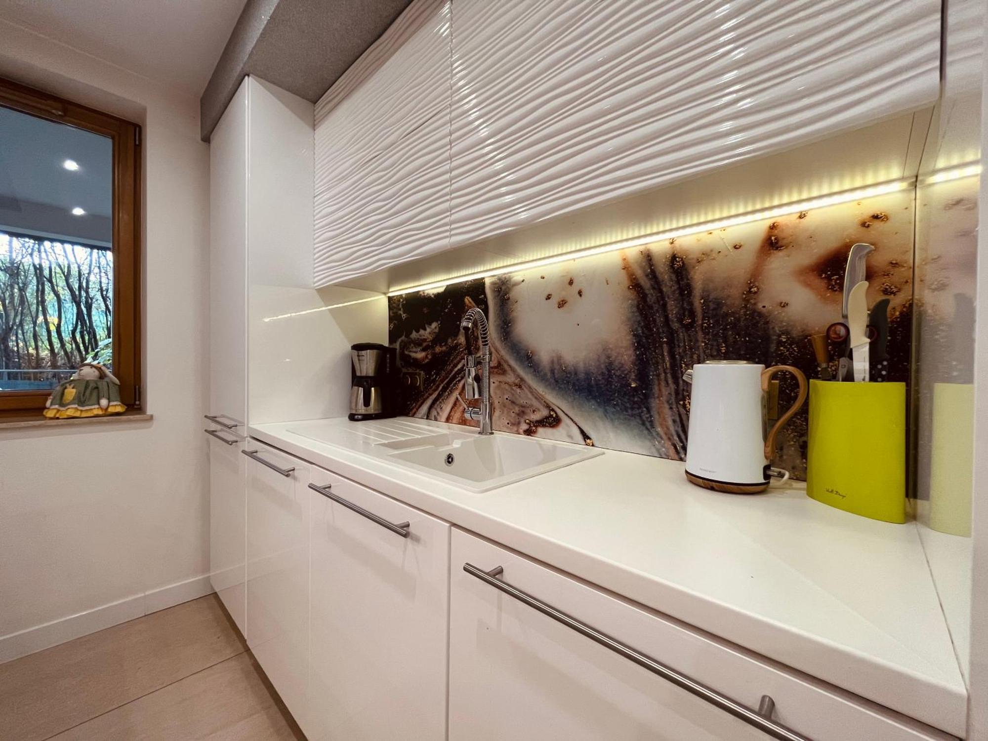 Apartament Mecenasa คราคูฟ ภายนอก รูปภาพ