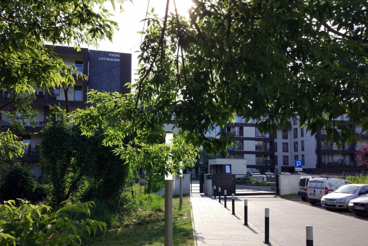 Apartament Mecenasa คราคูฟ ภายนอก รูปภาพ